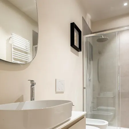 Appartement Dimora D'azeglio *