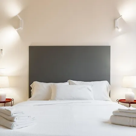 Appartement Dimora D'azeglio Bologna